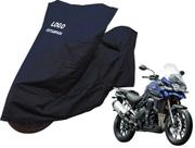 Capa Impermeável Tecido Anti-UV Moto Triumph Tiger Explorer