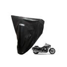 Capa Impermeável Yamaha Xvs 950 Midnight Térmica Uv