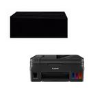 Capa Impressora Canon G4100 4111 Impermeavel Premium