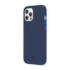 Capa Incipio Duo para iPhone 12 Pro Max 3,5 m em azul suspenso Capa Incipio Duo para iPhone 12 Pro Max 3,5 m em azul suspenso