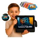 Capa Infantil Antichoque Com Bracinhos Para Lenovo Tab M11