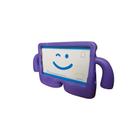 Capa Infantil Antichoque Tablet Redmi Pad SE 11 / Galaxy Tab A9 Plus / S9 / S9 FE / S8 / S7 / Xiaomi
