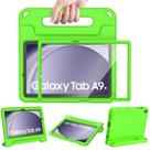 Capa Infantil AVAWO para Samsung Galaxy Tab A9+ 11" com Suporte