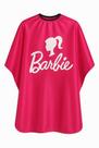 Capa Infantil Barbie Para Salão De Beleza E Cabeleireira Capa Infantil Barbie Para Salão De Beleza E Cabeleireira