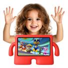 Capa Infantil bracinho Anti Impacto Para Tablet Redmi Pad Se 11