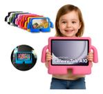 Capa Infantil Bracinhos Para Galaxy Tab A 10.1 T510-t515