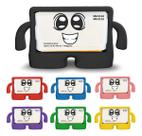 Capa Infantil Bracinhos Para Tablet A9 Tela 8.7 X110 X115 Capa Infantil Bracinhos Para Tablet A9 Tela 8.7 X110 X115