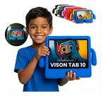 Capa Infantil Bracinhos Para Tablet Positivo Vision Tab 10 Capa Infantil Bracinhos Para Tablet Positivo Vision Tab 10