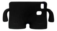 Capa Infantil Bracinhos Samsung Galaxy Tab A7 Lite 8.7 Pol