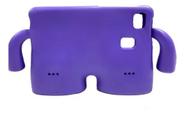 Capa Infantil Bracinhos Samsung Galaxy Tab A7 Lite 8.7 Pol Capa Infantil Bracinhos Samsung Galaxy Tab A7 Lite 8.7 Pol