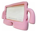 Capa Infantil Bracinhos Samsung Galaxy Tab A9 8.7 Pol