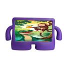 Capa Infantil Para Tablet Galaxy Tab A9 Tela 8.7 Polegadas