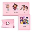 Capa Infantil Personalizada p/Tablet Galaxy a11+ Plus - Premium Capa Infantil Personalizada p/Tablet Galaxy a11+ Plus - Premium