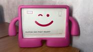 Capa Infantil Tablet Anti Impacto iPad Samsung Lenovo -