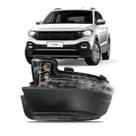 Capa Inferior Retrovisor T-cross 2019 2020 C/pisca C/f Luz