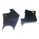 Capa inferior+superior da correia dent uno 1.0 8v 2004 - 94391 - 106032