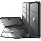 Capa INFiLAND Clear Premium Surface Pro 8 (13 pol) 2021
