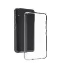 Capa innioasis G1 G3 MP3 Player de 4,0 polegadas, transparente e antiarranhões