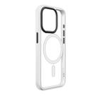 Capa INSHARE MagSafe da ROCK Para IPHONE 15 Normal