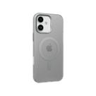 Capa InShare MagSafe Da Rock Para IPHONE 16 Normal 6.1