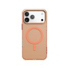 Capa InShare MagSafe p/ IPHONE 17 Pro 6.3 Capa InShare MagSafe p/ IPHONE 17 Pro 6.3