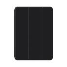 Capa Inteligente Folio Magnética Para iPad pro 11 12.9 10.9 E Air 11 13 Polegadas M3 M2 10ª Geração