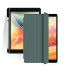 Capa inteligente para iPad Air 10.9 (4ª e 5ª geração) com compartimento para lápis