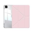 Capa Inteligente para iPad Air 5/2022, Air 4, Pro 11" e 12.9" - Com Suporte para Apple Pencil Capa Inteligente para iPad Air 5/2022, Air 4, Pro 11" e 12.9" - Com Suporte para Apple Pencil