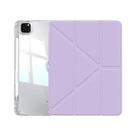 Capa Inteligente para iPad Air 5/6, Pro 11/12.9 e Mini 6 - Com Suporte para Caneta Capa Inteligente para iPad Air 5/6, Pro 11/12.9 e Mini 6 - Com Suporte para Caneta