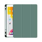 Capa Inteligente para iPad - Compatível com iPad Pro 11", 10.2", 9", 8", 7", 6ª e 10ª Geração (10.9") - com Suporte para Apple Pencil