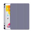 Capa Inteligente para iPad - Compatível com iPad Pro 11", 10.2", 9", 8", 7", 6ª e 10ª Geração (10.9") - com Suporte para Apple Pencil Capa Inteligente para iPad - Compatível com iPad Pro 11", 10.2", 9", 8", 7", 6ª e 10ª Geração (10.9") - com Suporte para Apple Pencil