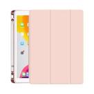 Capa Inteligente Para iPad pro 11 10.2 10.9 11 2022 2021 2018 9.7 Com Suporte Para Lápis Para 10ª