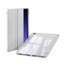 Capa Inteligente Para Tablets Samsung Tab S7 S8 S9 S10 S11 A11 A9 A8 S6 Lite 10.9 11 12.4