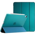 Capa inteligente ProCase para iPad Air de 11 polegadas M3 M2 2025 2024 Capa inteligente ProCase para iPad Air de 11 polegadas M3 M2 2025 2024