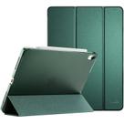 Capa inteligente ProCase para iPad Air de 11 polegadas M3 M2 2025 2024 Capa inteligente ProCase para iPad Air de 11 polegadas M3 M2 2025 2024