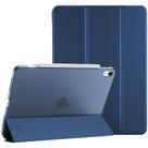 Capa inteligente ProCase para iPad Air de 11 polegadas M3 M2 2025 2024 Capa inteligente ProCase para iPad Air de 11 polegadas M3 M2 2025 2024