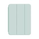 Capa Inteligente Tri-Dobrável Ultra Fina Magnética Para iPad pro 11 10ª Geração 10.9 Air 5 Pro11 M2