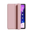 Capa Inteligente Tri-fold Em Couro PU Para Lenovo Tab M10 plus 3ª Geração TB125FU TB-128FU Xiaoxin Capa Inteligente Tri-fold Em Couro PU Para Lenovo Tab M10 plus 3ª Geração TB125FU TB-128FU Xiaoxin