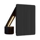 Capa Inteligente Trifold Para iPad Air pro Mini 10.9 11 9.7 10.2 8.3 12.9 13 Com Suporte Flip Em