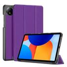 Capa interior microfibra para Xiaomi Redmi Pad Se 8,7” 2024