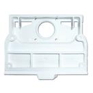 Capa Intermediaria Evaporador Geladeira Brastemp W10483993