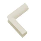 Capa interna de cordão de cotovelo Cordmate Wiremold Ivory
