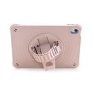 Capa iPad 11ª A16 Drop, Originais iPlace, Nude
