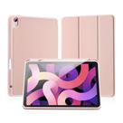 Capa Ipad Air 13" M2 - Smart Folio Anti Queda para A2898 A2899 A2900