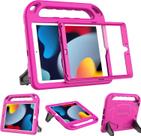Capa iPad BMOUO Kids para iPad 10.2 9ª, 8ª e 7ª geração com tela