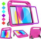 Capa iPad BMOUO Kids para iPad de 11ª e 10ª geração 10.9 2025/2022