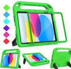 Capa iPad BMOUO Kids para iPad de 11ª e 10ª geração de 10,9" com tela Capa iPad BMOUO Kids para iPad de 11ª e 10ª geração de 10,9" com tela