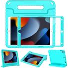 Capa iPad LTROP Kids para iPad de 9ª, 8ª e 7ª geração (2021/2020/2019)