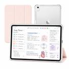 Capa iPad Mini A17 Pro 2024 e Mini 6 8.3 2021 / com Porta Pencil, Anti Queda e Auto Sleep Capa iPad Mini A17 Pro 2024 e Mini 6 8.3 2021 / com Porta Pencil, Anti Queda e Auto Sleep