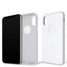 Capa iph x/xs iwill anti impacto branco